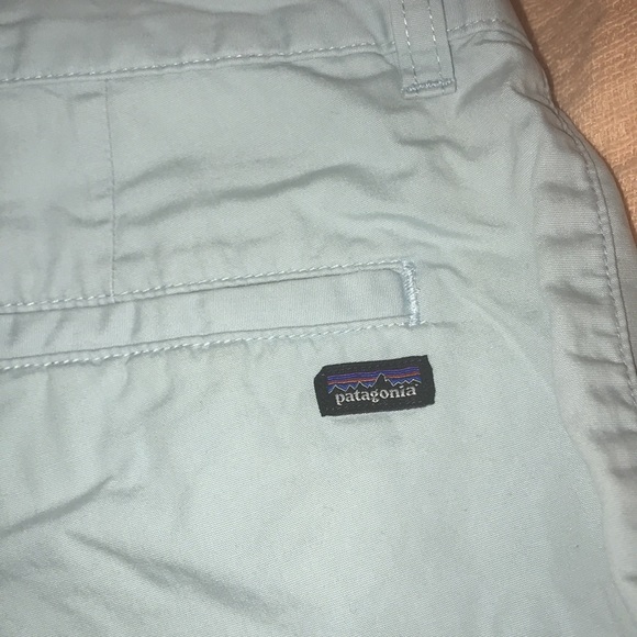 (34073) Patagonia men shorts 34 - Picture 6 of 7